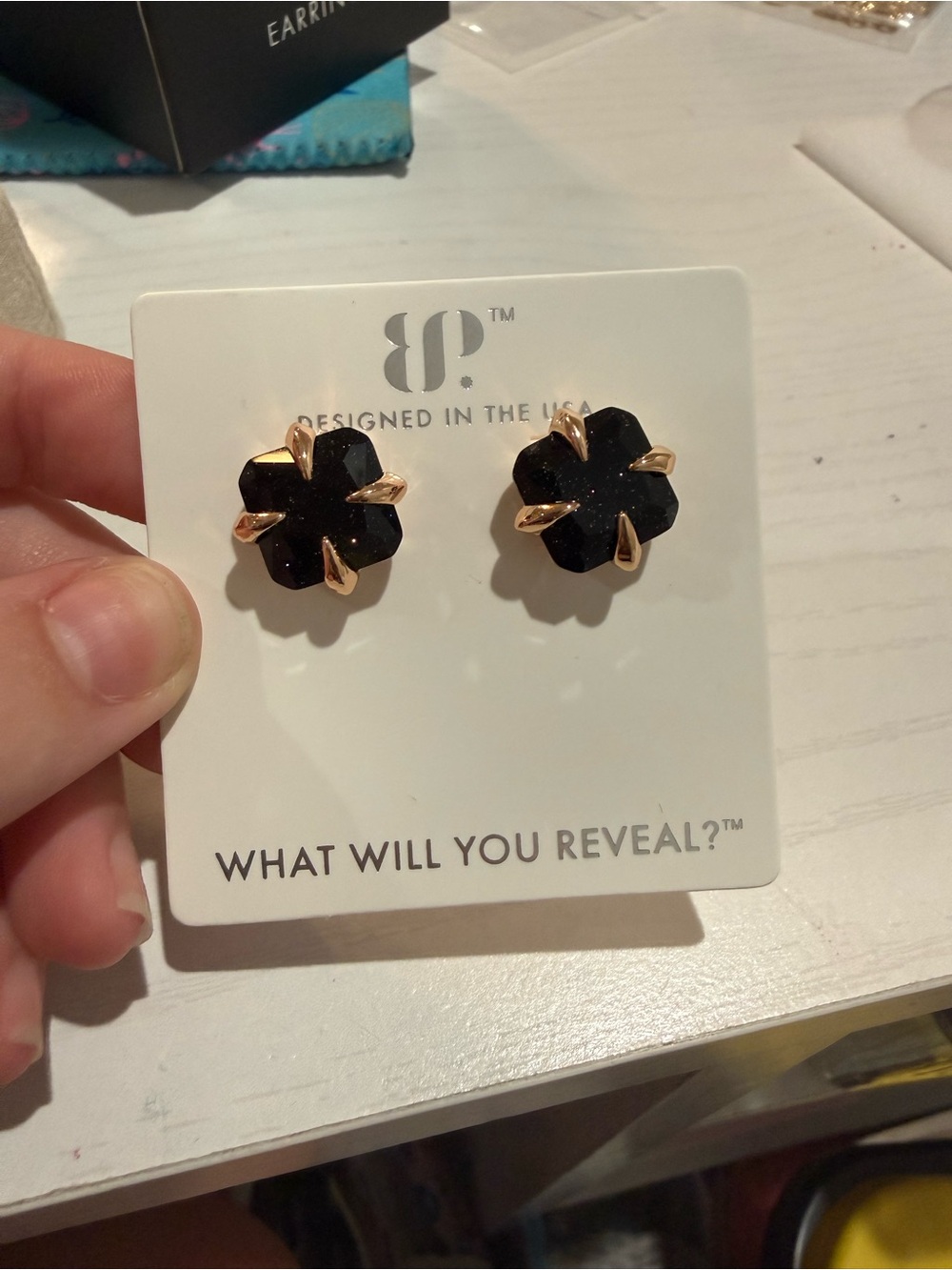 the fractra studs